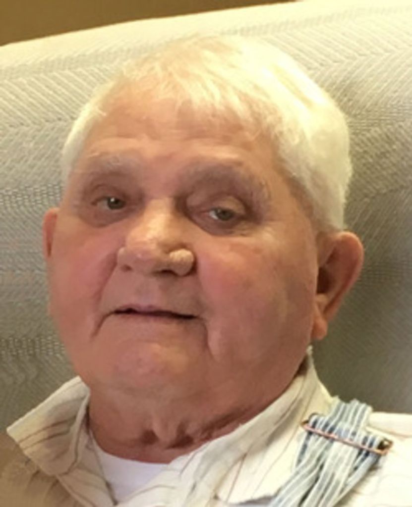 Andrew "Andy" Van Dyke