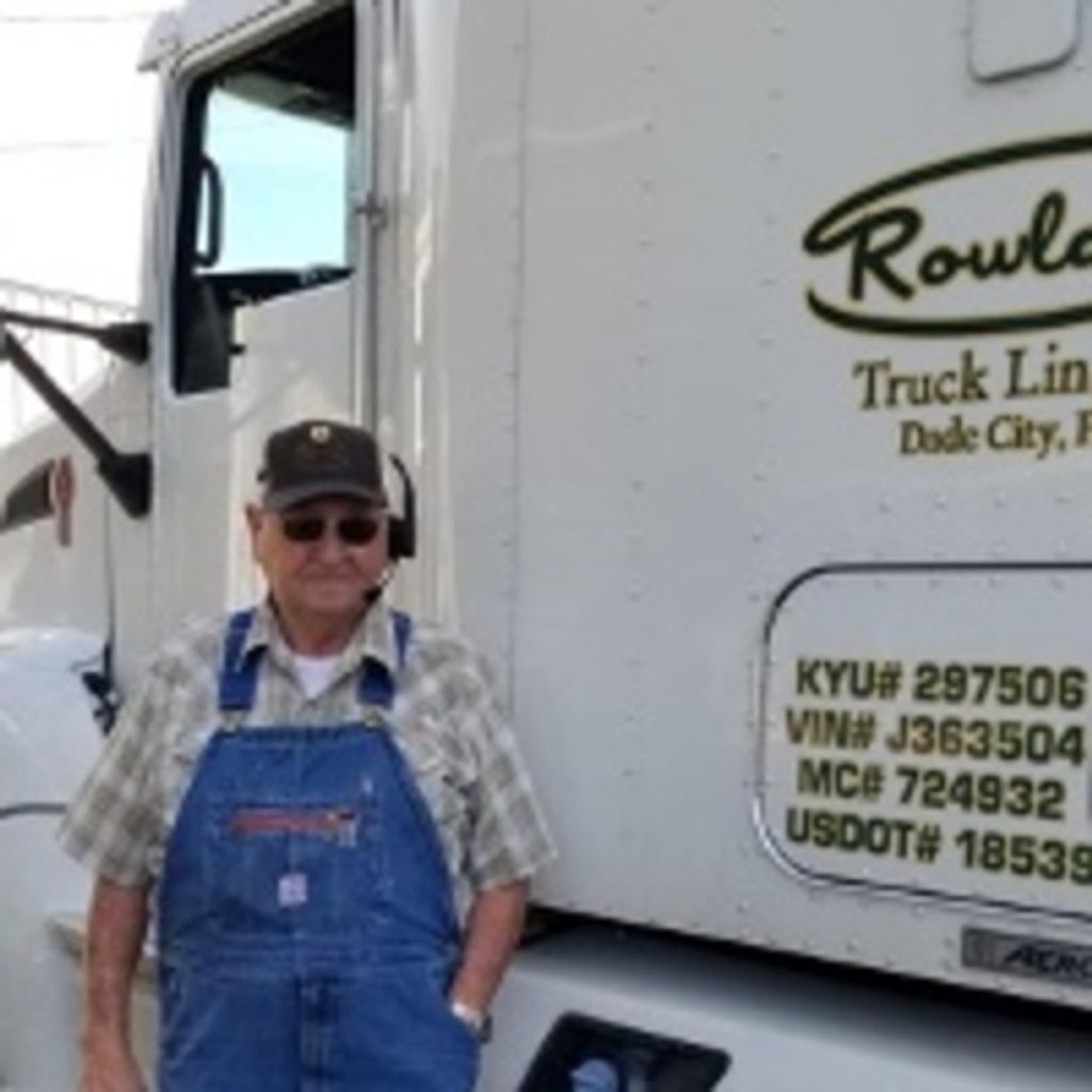 Bunny Thompson Walker