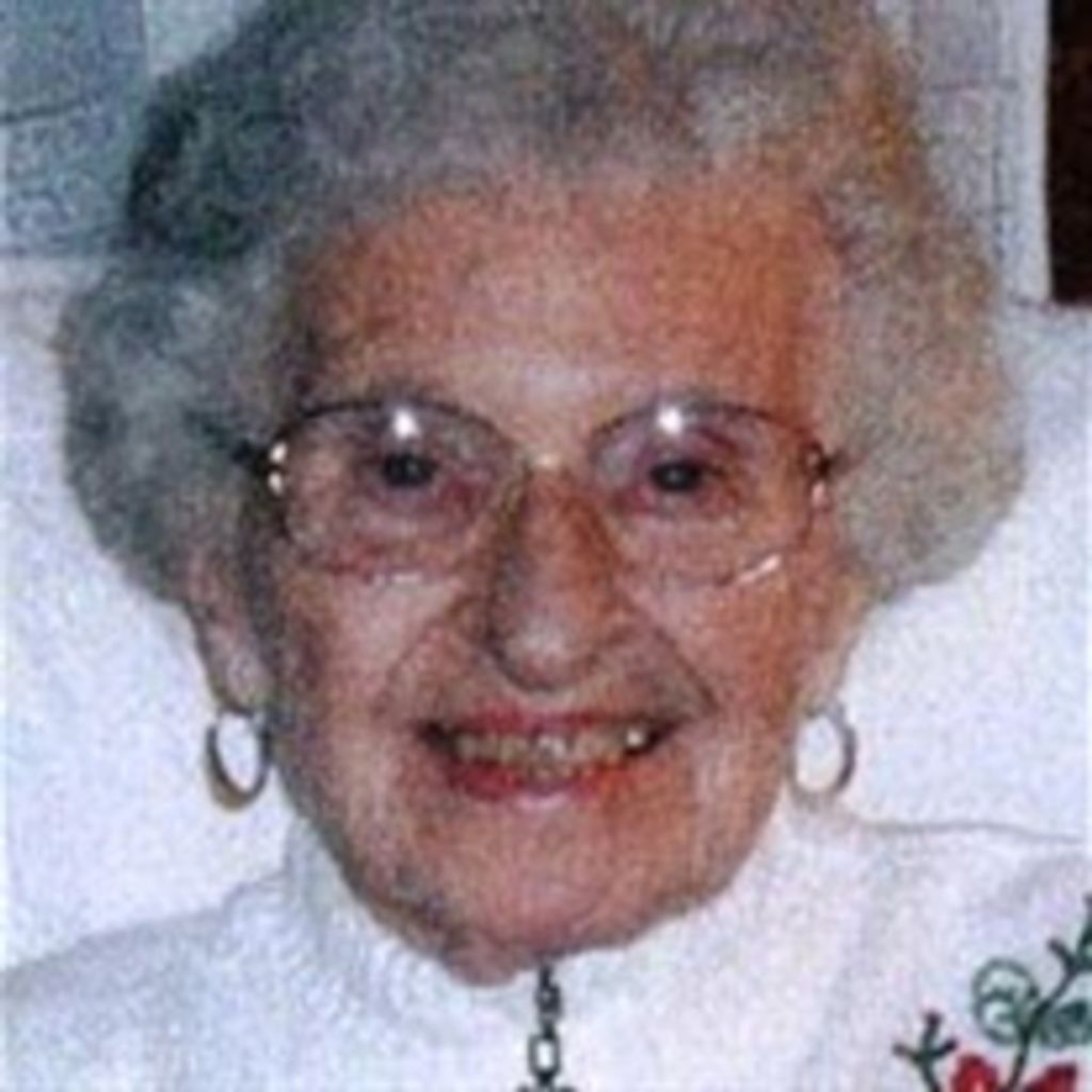 Helen Veronica Sadowski