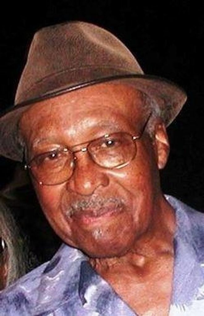 Wesley Slade Profile Photo