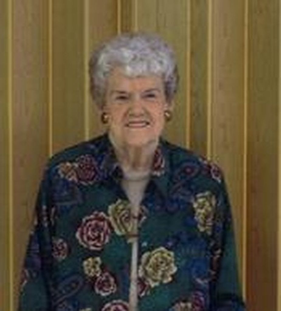 Lila Marilyn Fuller