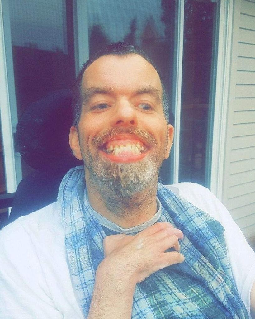 Jaimee Robert Seeling