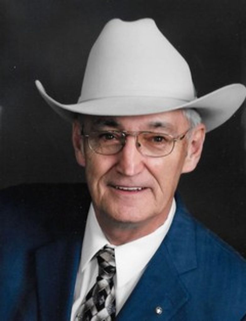 Donald "Don" R Hibner
