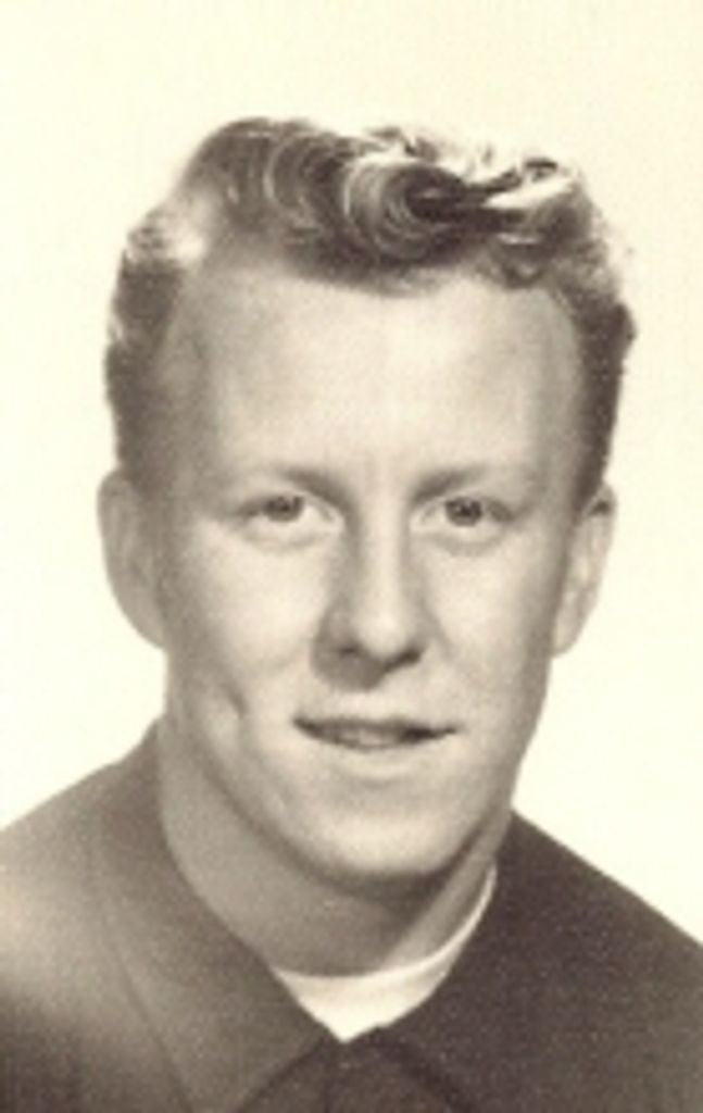 Lawrence Palmatier