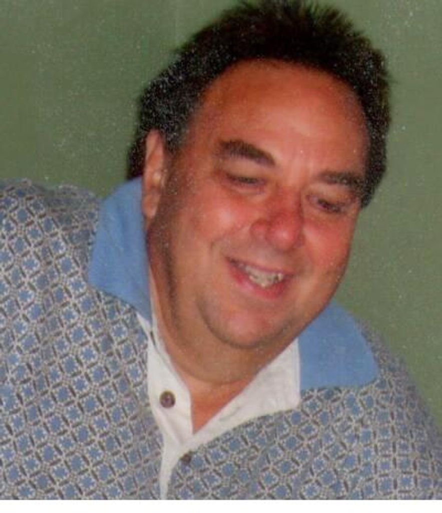 Daniel J. Pecchio Jr.