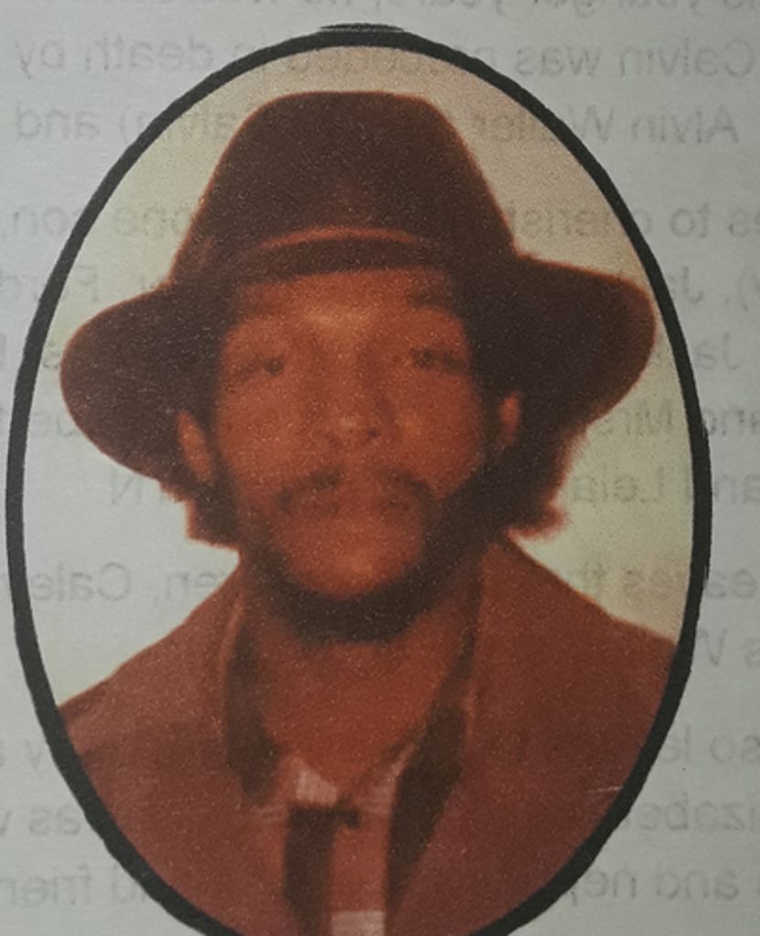 Calvin Waller Profile Photo