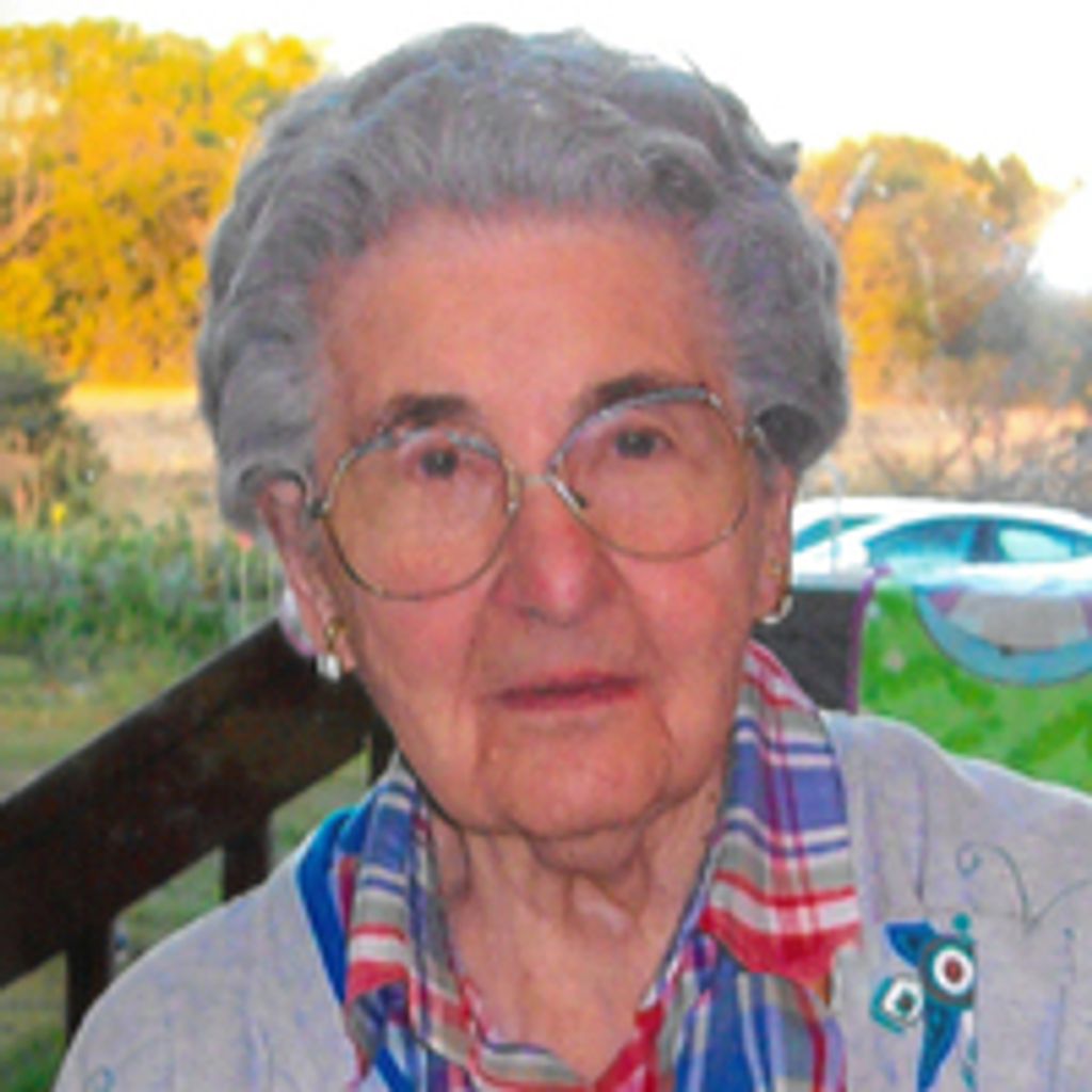 Jeanette E Hawkinson Profile Photo