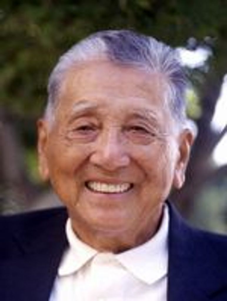 Ronnie Yutaka Sugiyama