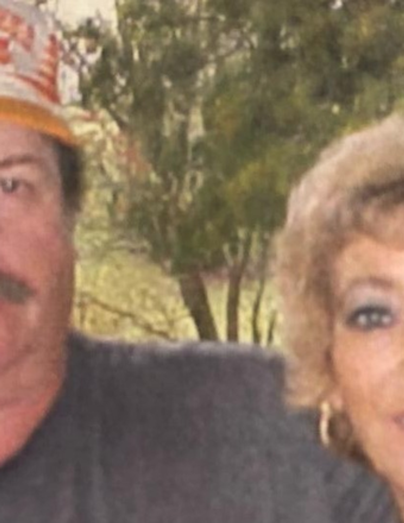 Pauline Brantley Profile Photo