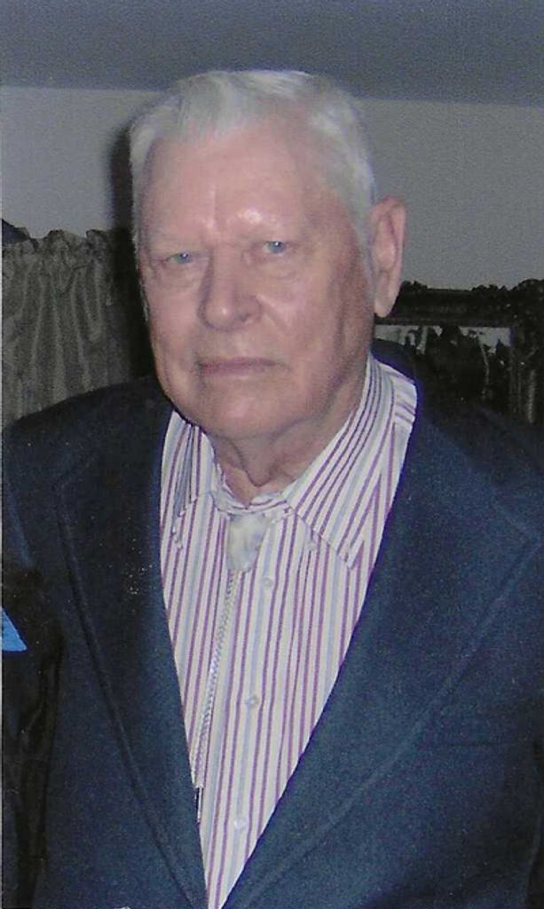 John Arthur Williams Profile Photo