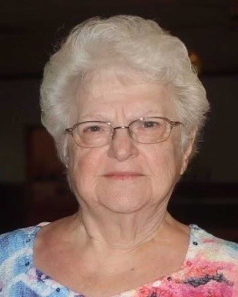 Dorothy Edwards Wilkins