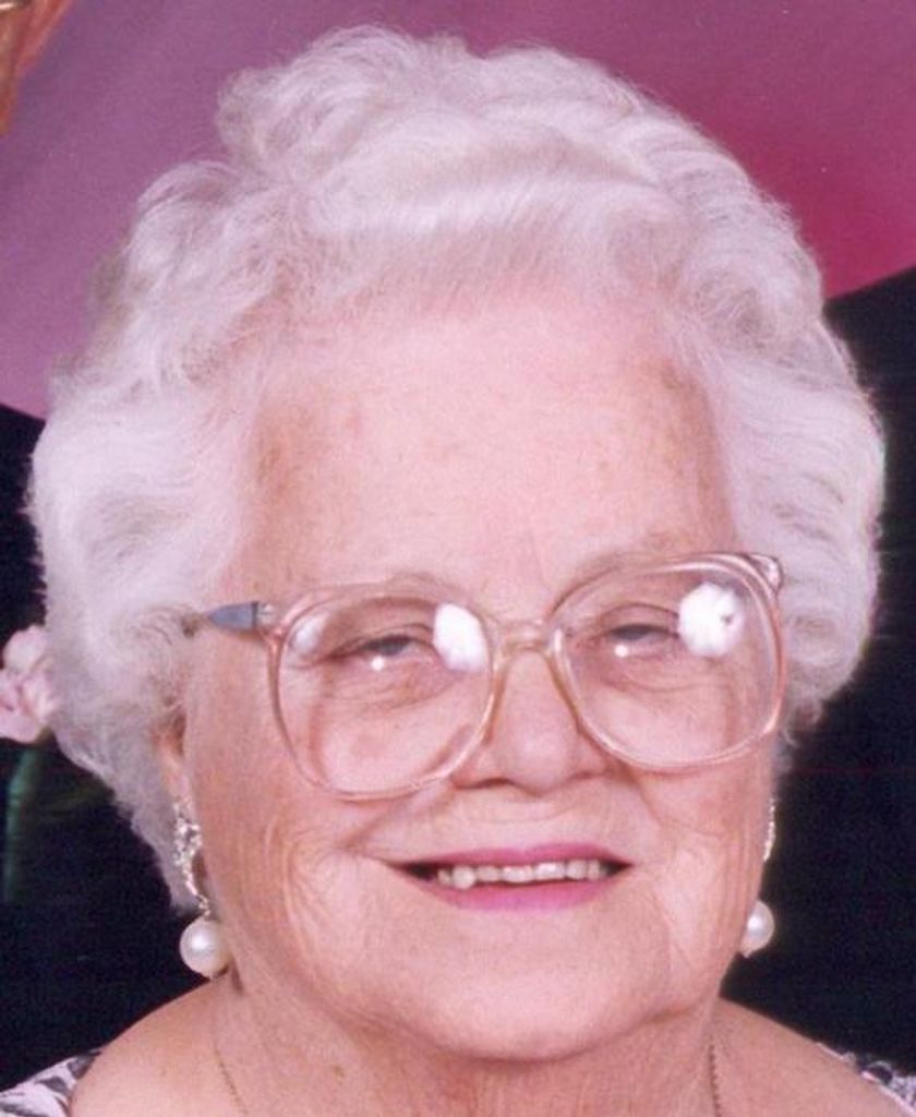 Cleo Marvel (Eisaman)  Niese