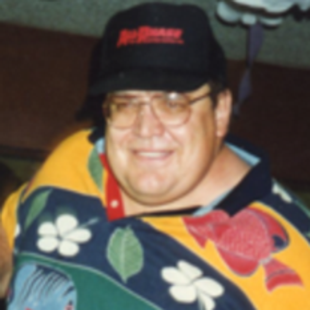 David Charles Nelson