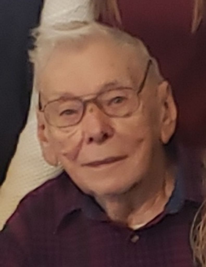 Irvin J. Lehr
