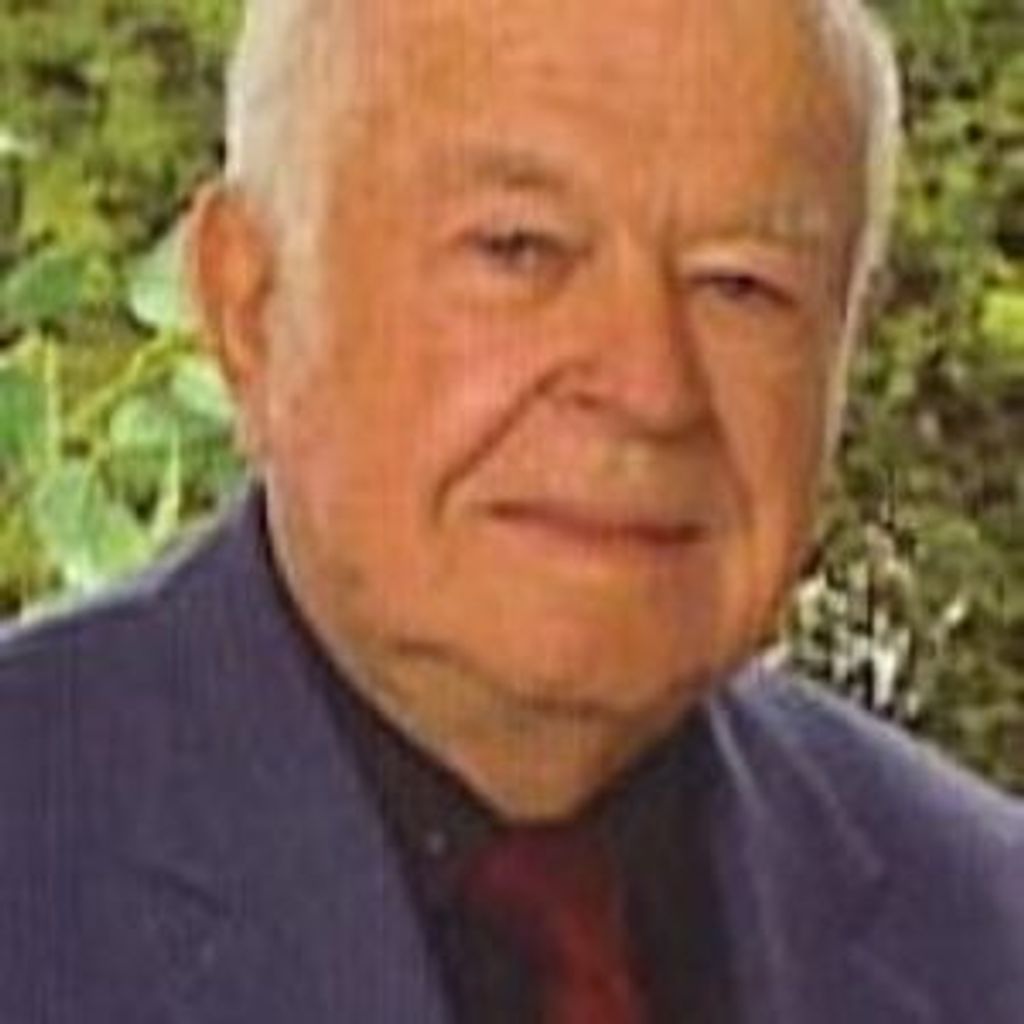 James Brownlie Lang Profile Photo