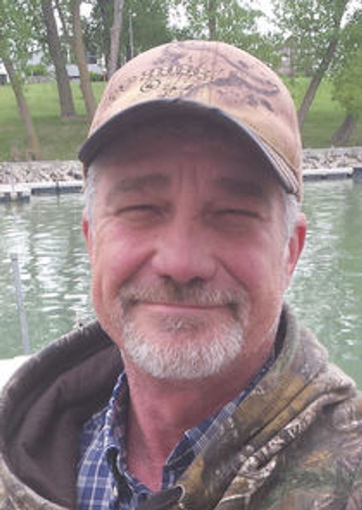 Rick L. Glendy