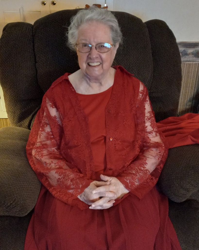 Ruby Lavinia Russum Profile Photo