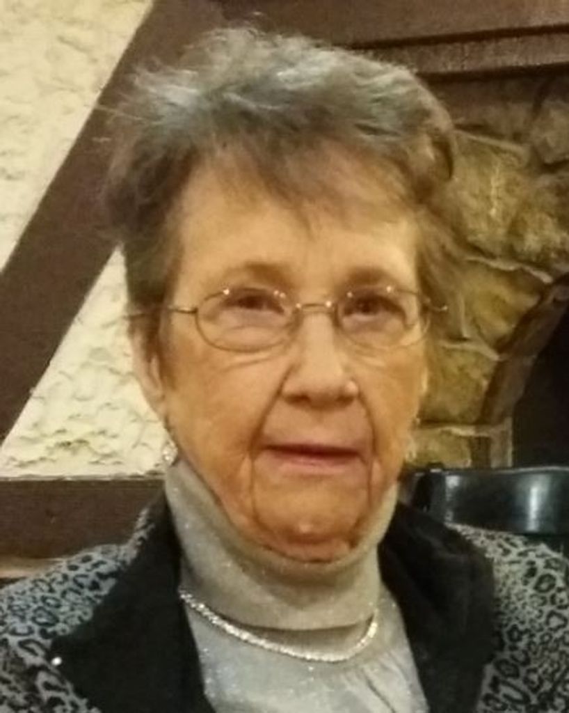 Clara Shelton