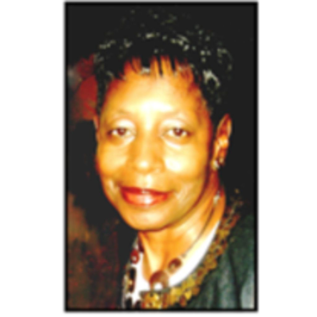 Mrs. Archeen Rush Larry