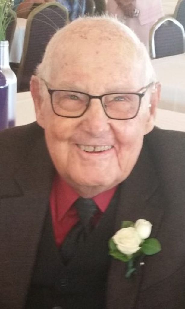 Bernard Franklin Newlin