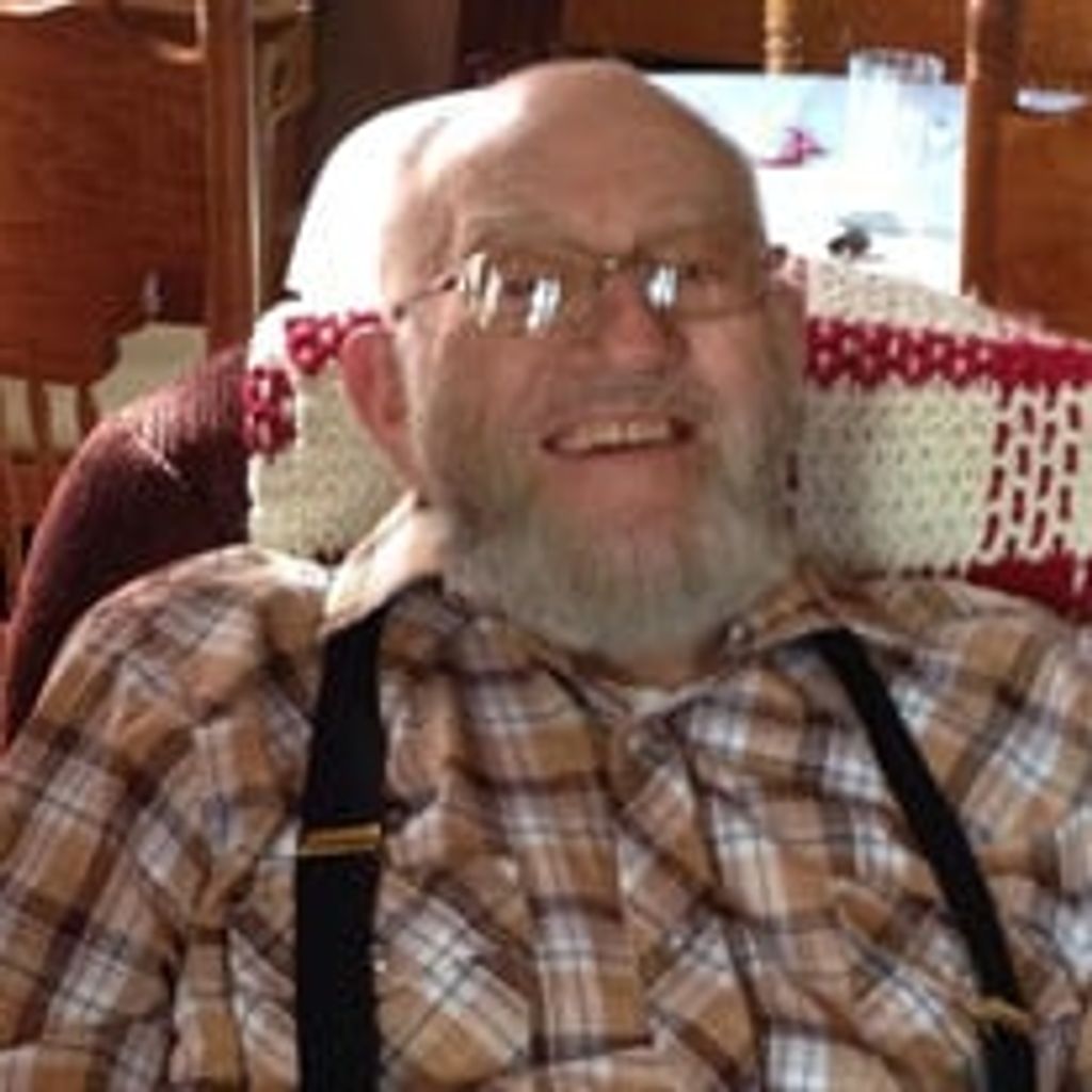 Mr. Henry W. "Heinie" Rudnick