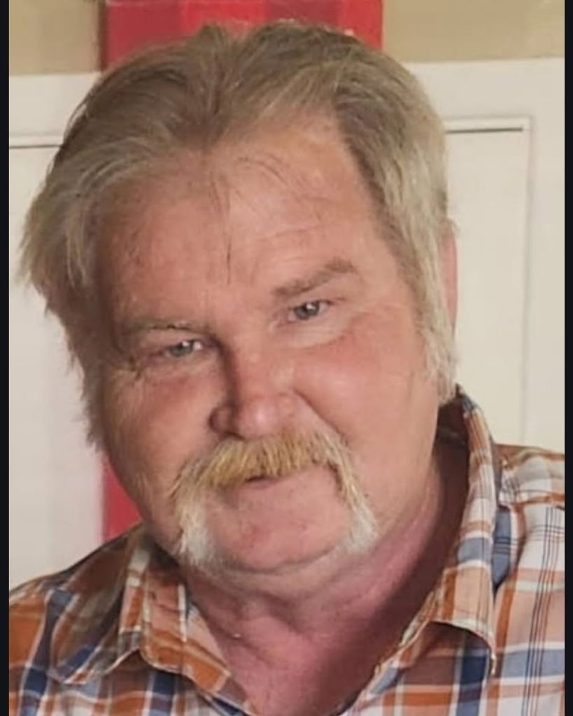 David Keith Scott Profile Photo