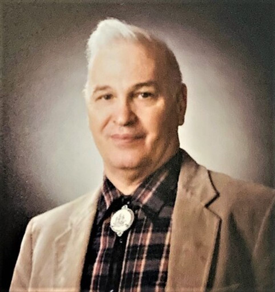 John Calvin Lamont Profile Photo