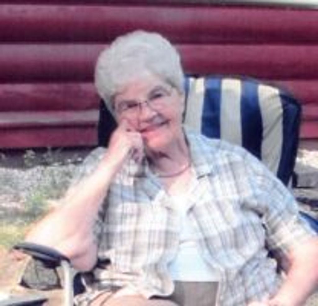 Hazel S. Warner