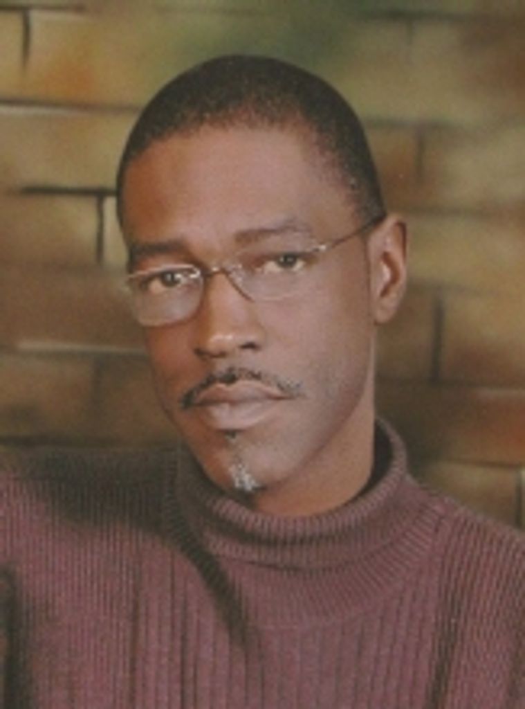 James Anthony Ferguson Profile Photo