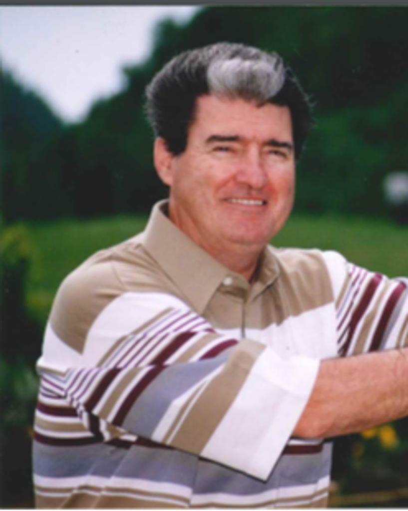 Robert "Bob" Middlestead
