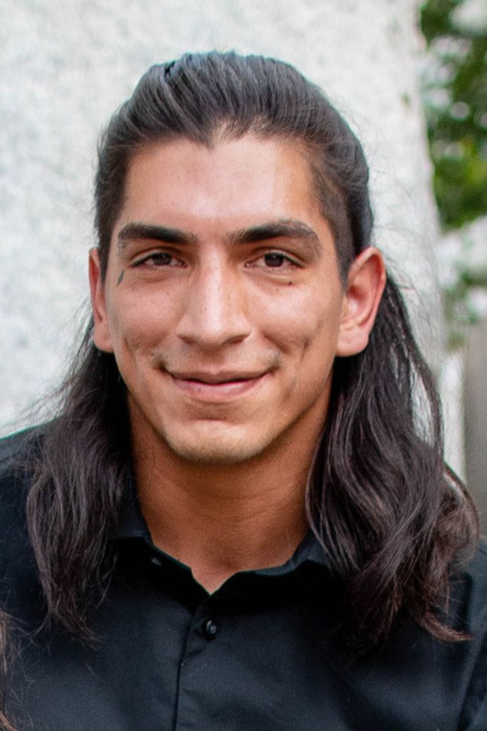 Jose Loeza, Jr.