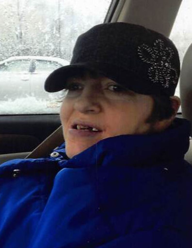 Patricia "Trisha" Carr Profile Photo