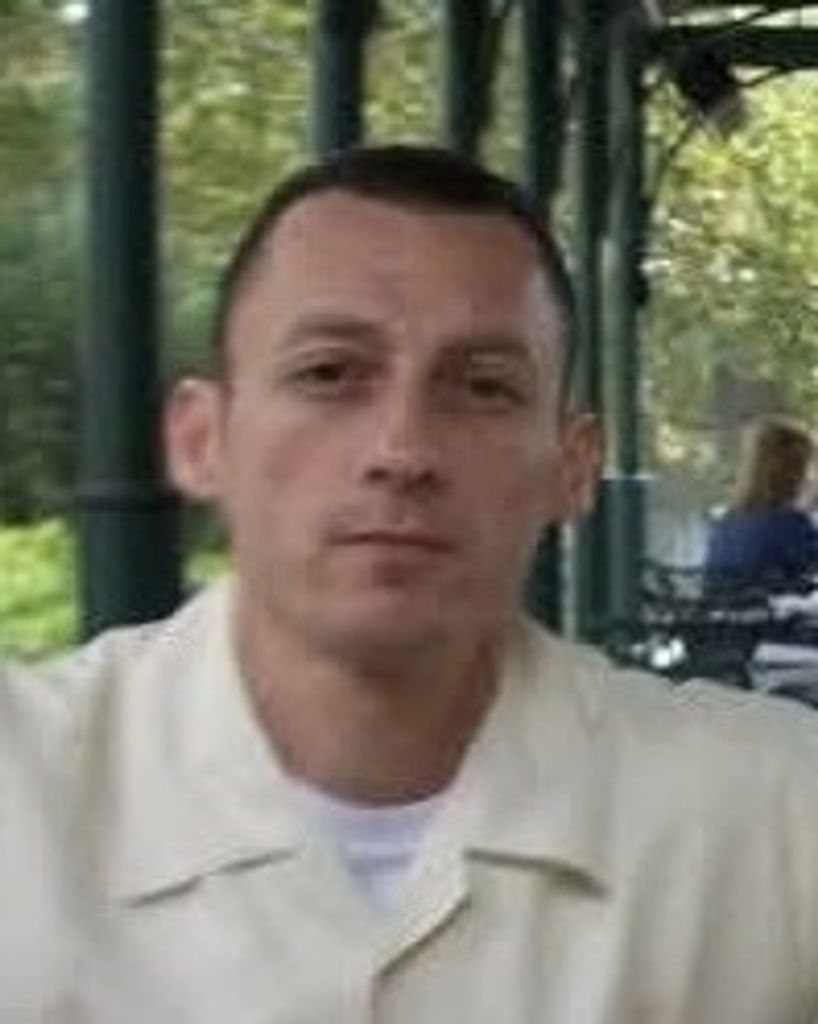 Christopher Dominguez Profile Photo