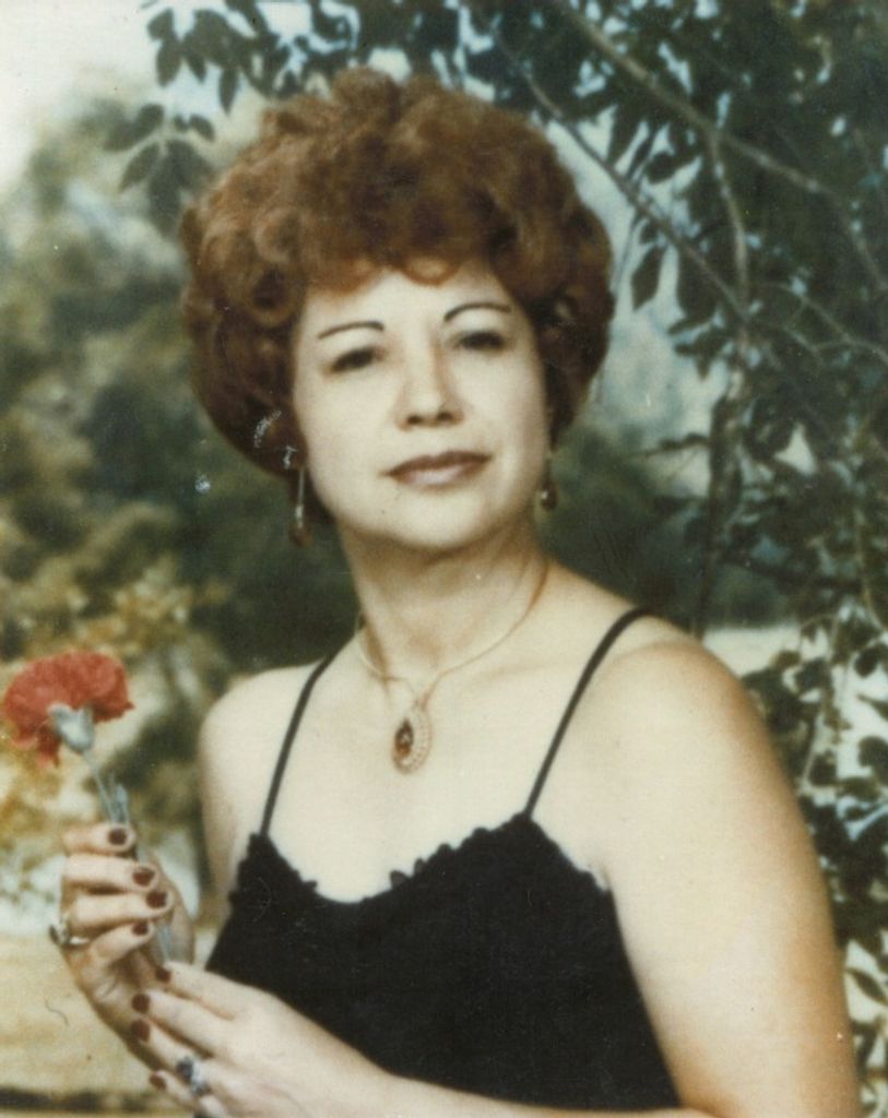 Francisca Martinez