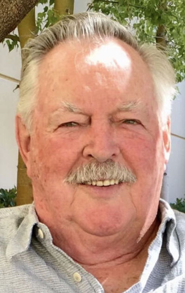 Clifford "Cliff" A. Lindberg