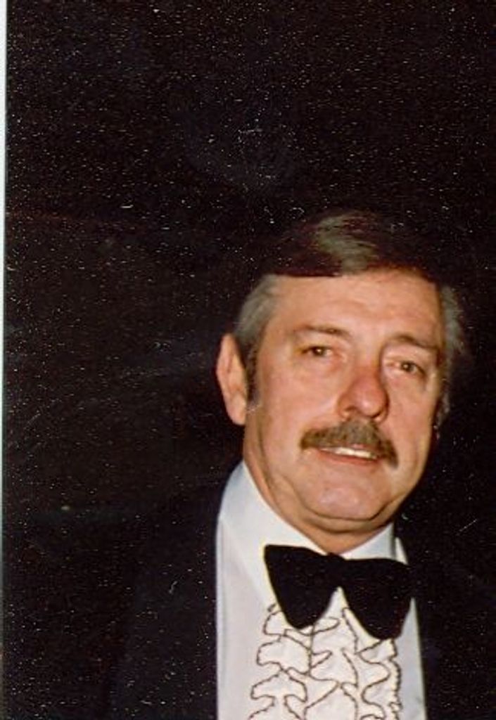 Robert Eugene Fisher