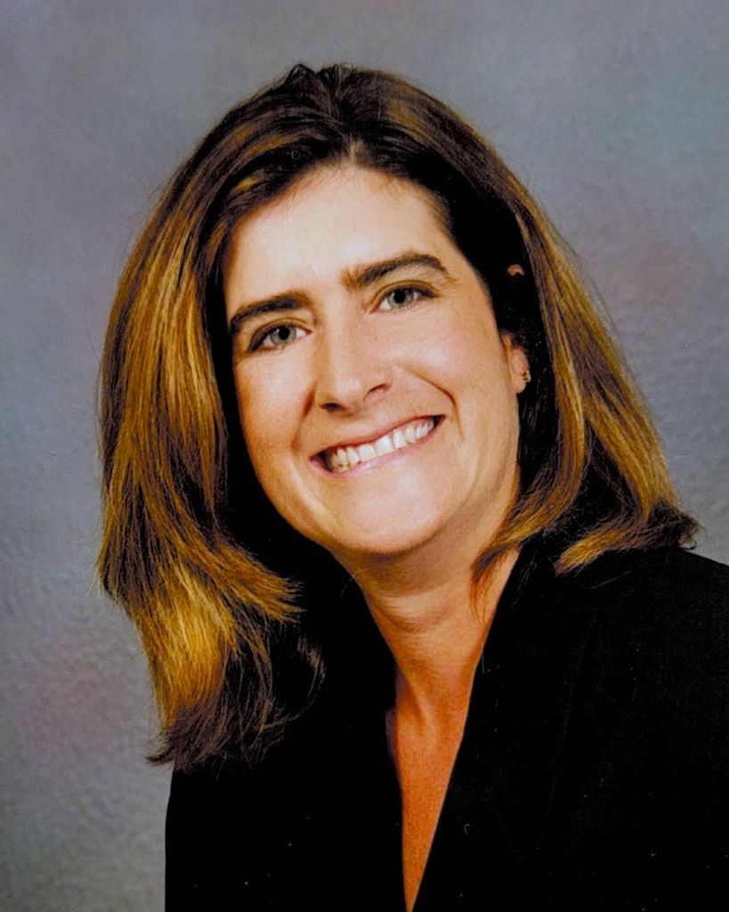 Joni Lynn Mefford Profile Photo