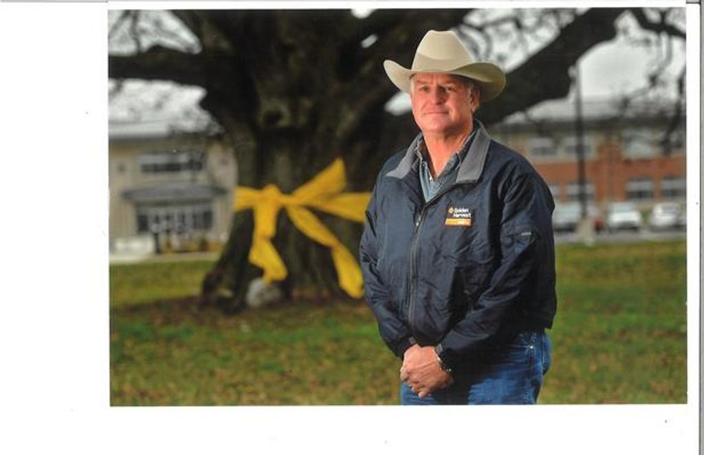Mark E. Brown Profile Photo