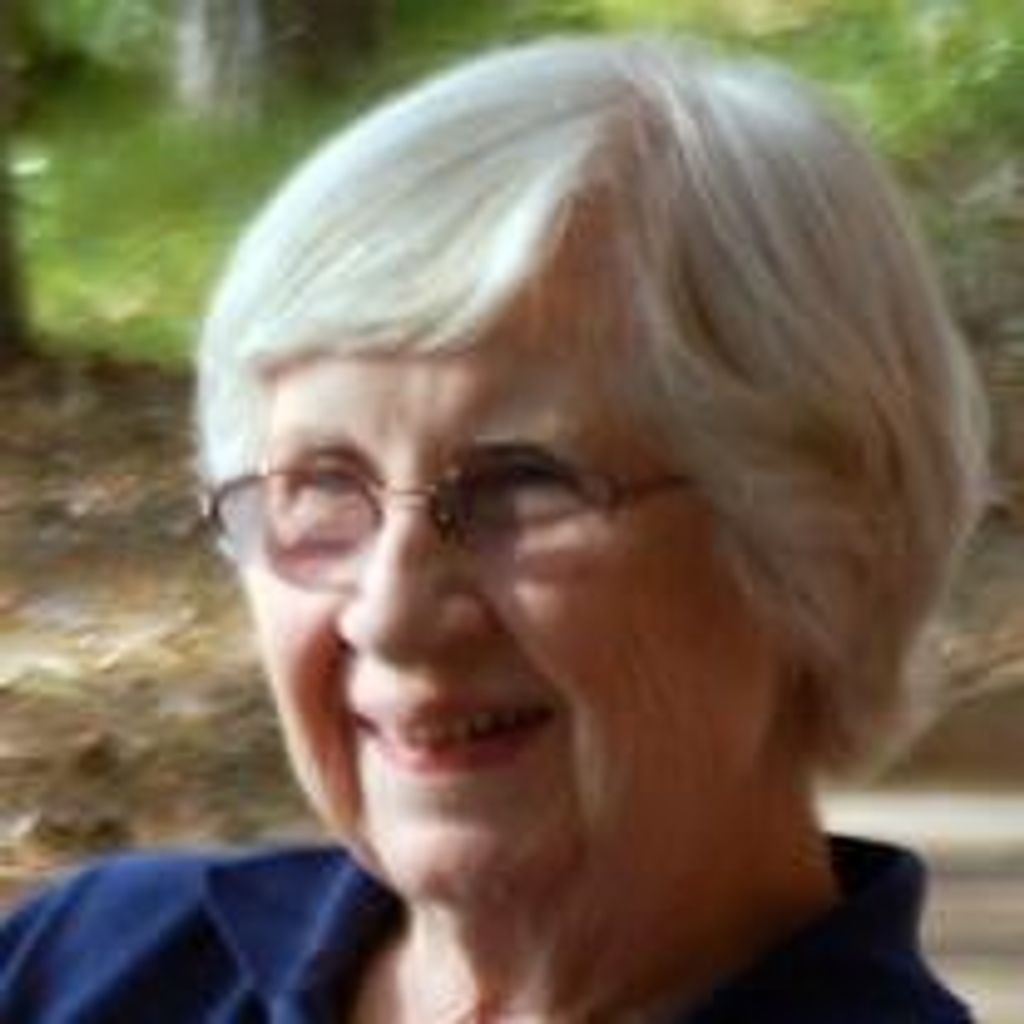 Marilyn Ruth Rogers