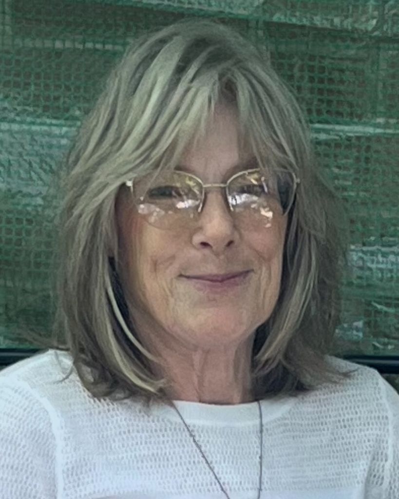Lou Ann Schley