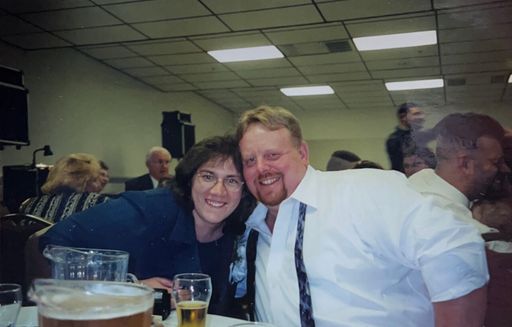 Angela M. (Squires)  Tyger photo gallery thumbnail 64 of 101