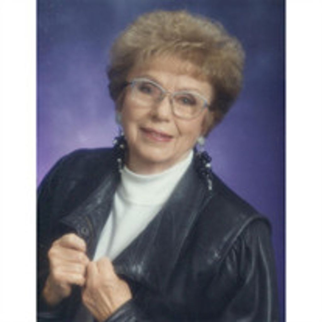 Rela Mae Parr