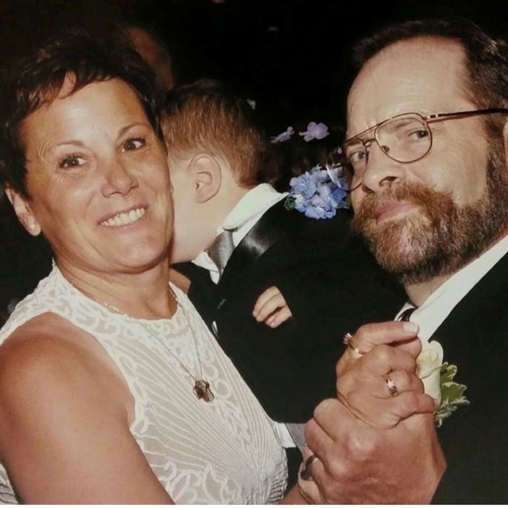 Joanne Yvonne Baer Thomson