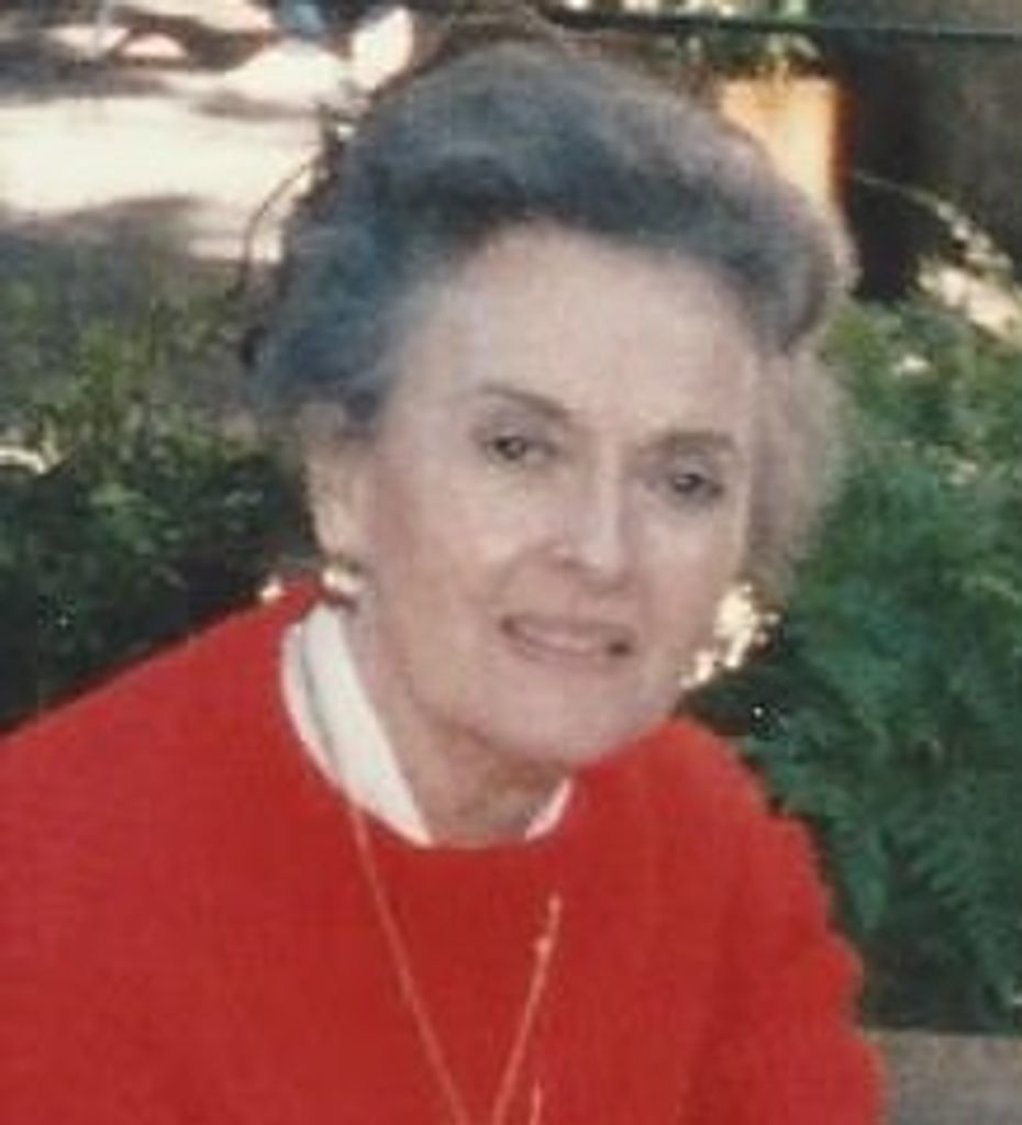 Jean Hatfield