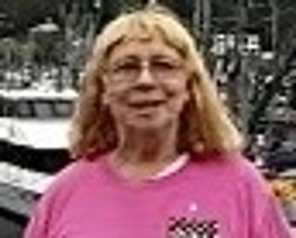 Kathryn Swafford Profile Photo