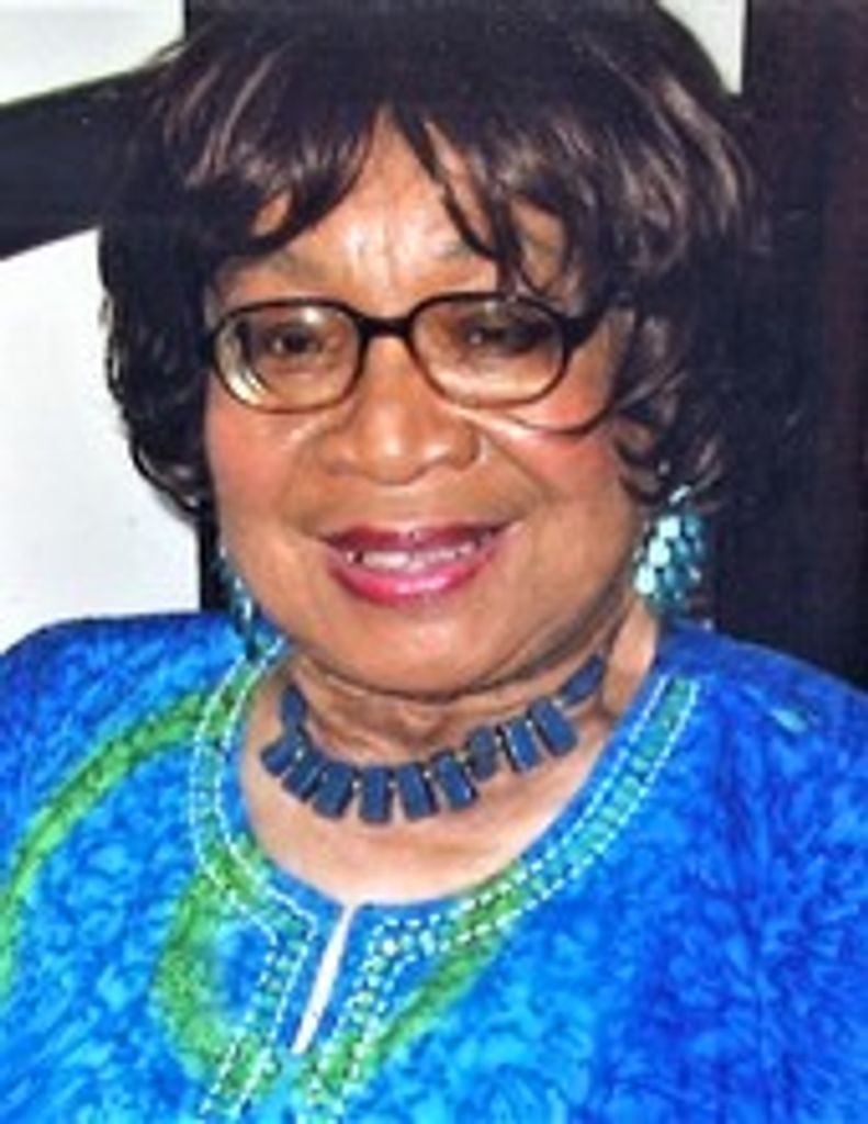 Ruth Marie Edwards