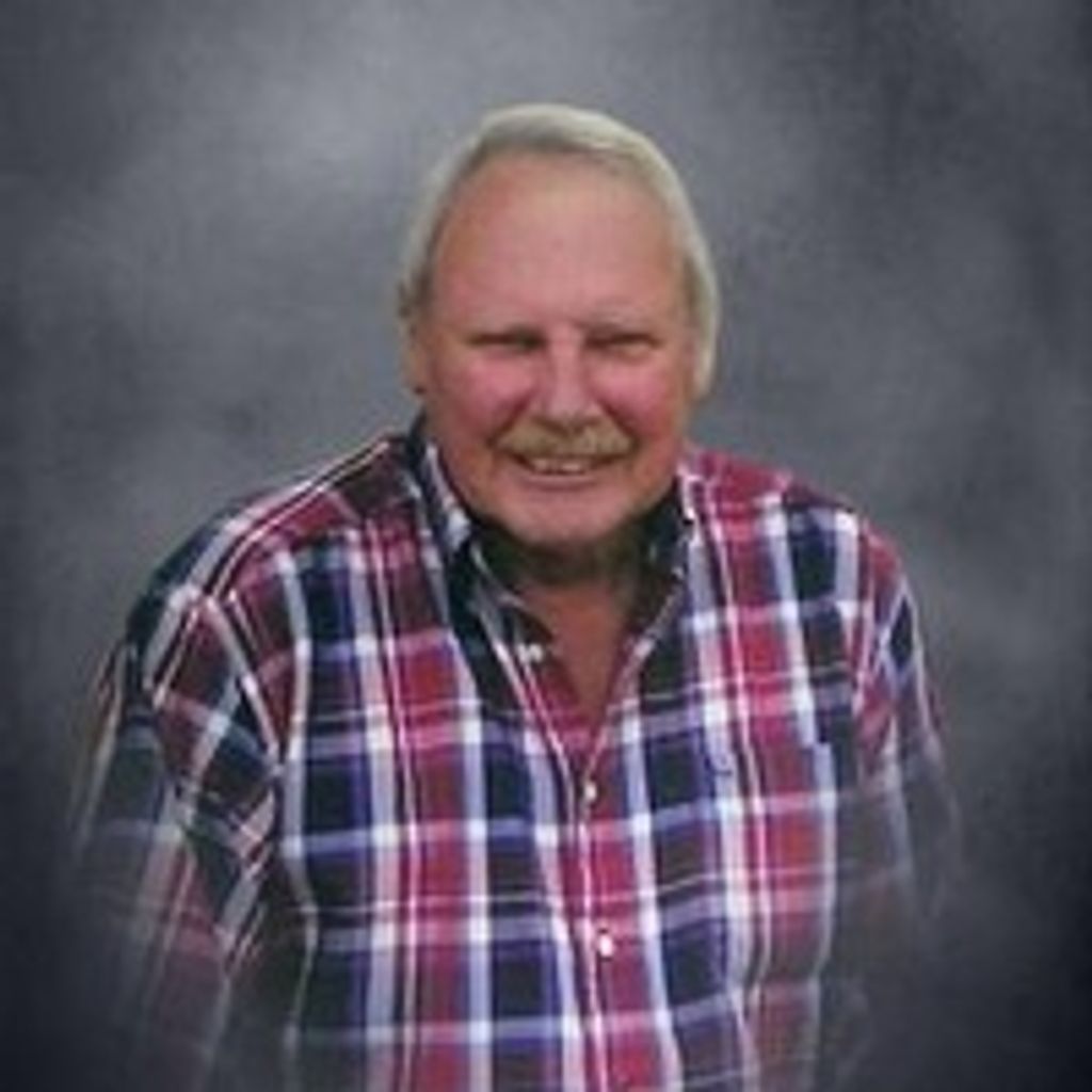 Roy Farney