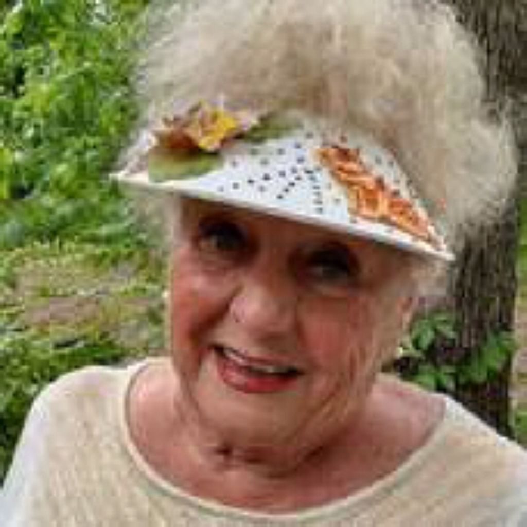 Marjorie Ann Young