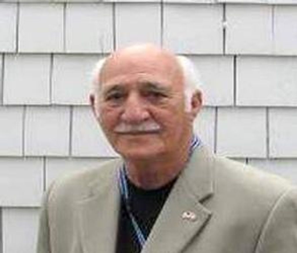 Santo A. (Sam) Cataldo