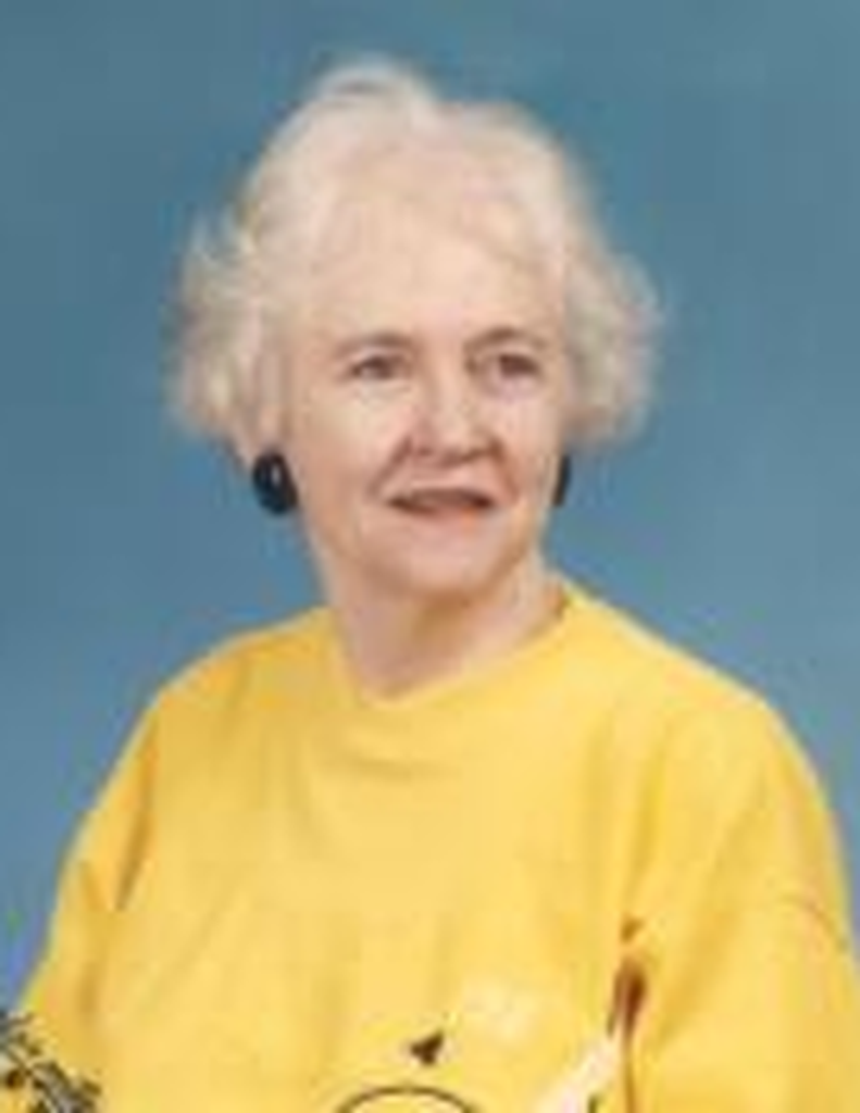 Patsy Sue Driggers Autrey